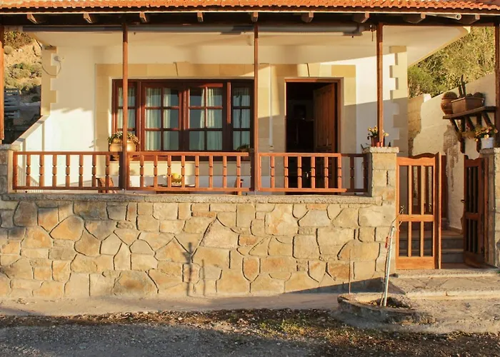 Limnioni Αρχάγγελος