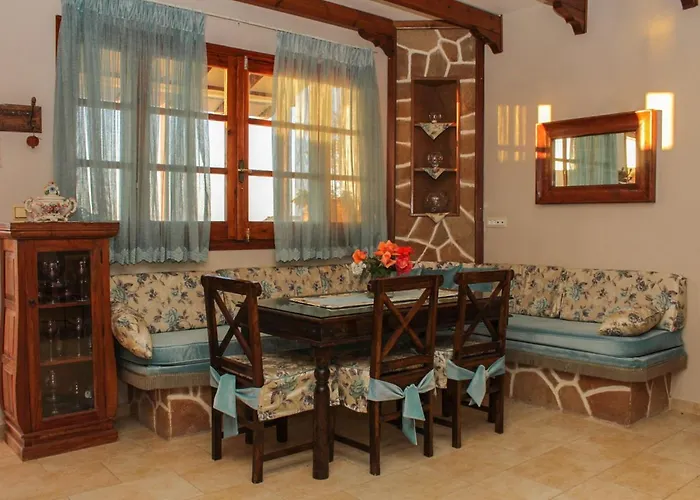 Limnioni Διαμέρισμα *