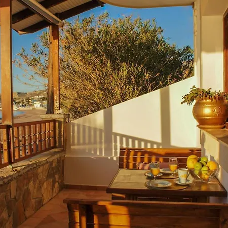 Appartement Limnioni Archangelos (Rhodes)