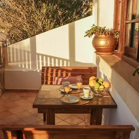 Limnioni Appartement Archangelos (Rhodes)