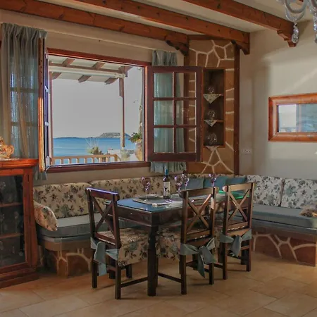 Limnioni Apartment Archangelos (Rhodes)