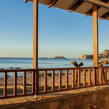 Limnioni Appartement