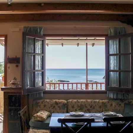 Limnioni Appartement Archangelos (Rhodes)