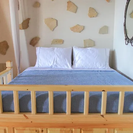 Limnioni Appartement