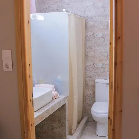 Limnioni * Archangelos (Rhodes)