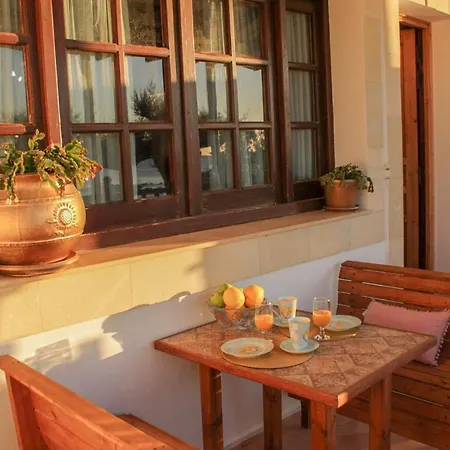 Limnioni Appartement Archangelos (Rhodes)