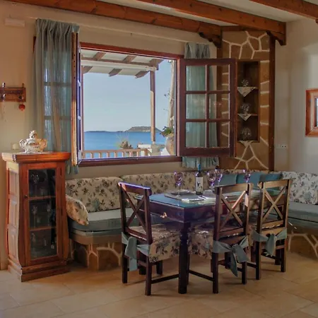 Limnioni Appartement Archangelos (Rhodes)