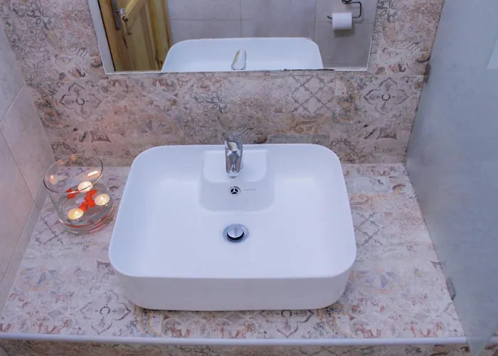 Limnioni 아파트 *