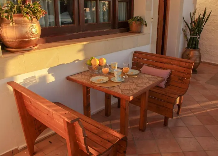 Limnioni أرخانجلوس