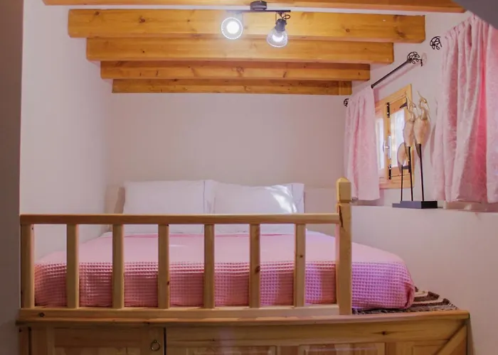 아파트 Limnioni 아크앤젤로스