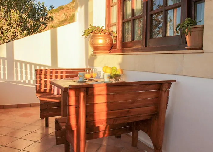 Limnioni 아파트 *