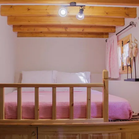 アパート Limnioni アルハンゲロス