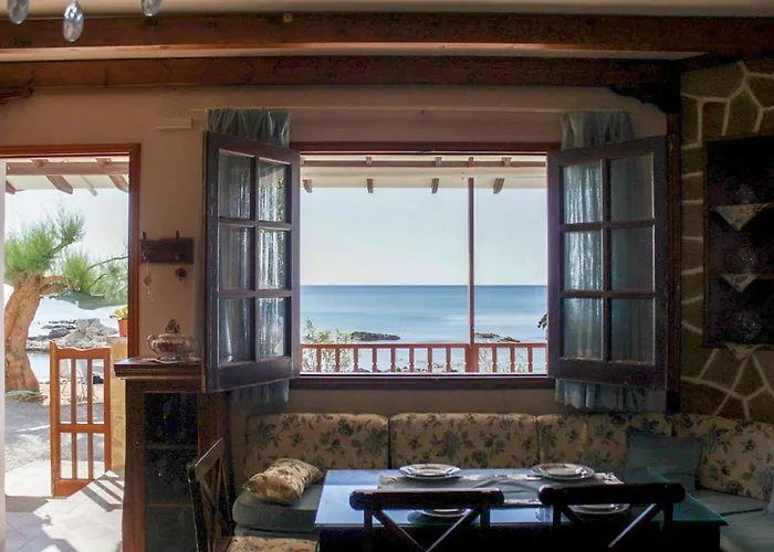 Limnioni アパート アルハンゲロス