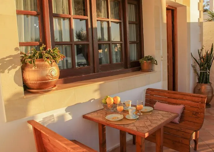 Limnioni アパート アルハンゲロス