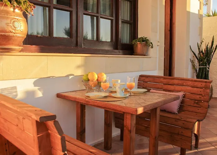 アパート Limnioni *