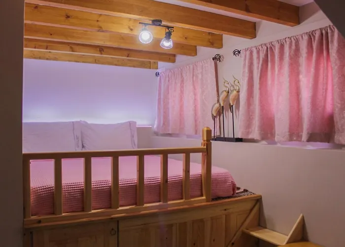 アパート Limnioni *