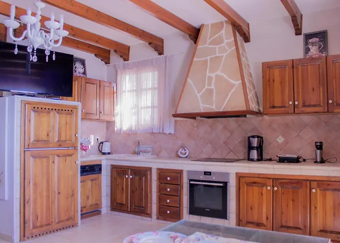 アパート Limnioni *